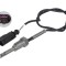 Senzor temperatura gaze evacuare Aftermarket E15-0038