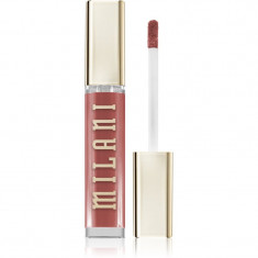 Milani Amore Satin Matte Lip Crème ruj satinat Velvet 6,5 ml