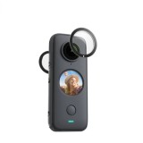 Cumpara ieftin Set protectie lentile Surewo pentru Insta360 X3