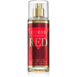 Cumpara ieftin Guess Seductive Red spray de corp parfumat pentru femei 125 ml