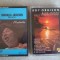 ROY ORBISON / MAHALIA JACKSON - 2 Casete Originale CBS Embassy Holland