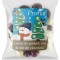 Fructe de Padure in Mix de Ciocolata Bio 50 grame Pronat
