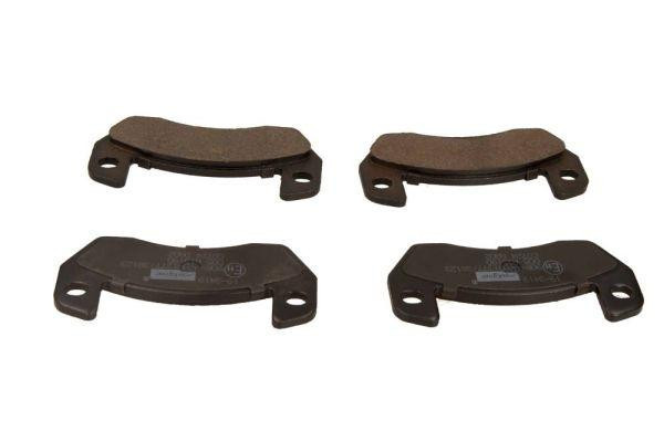 Set placute frana, frana disc AIXAM 500 Hatchback ( 12.1997 - ...)