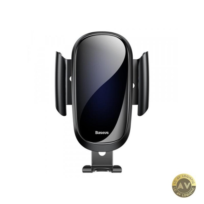 Suport Auto Baseus Future Gravity Universal Negru SUYL-WL01