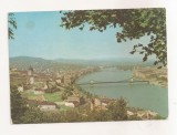FA135 -Carte Postala- UNGARIA - Budapesta, circulata 1968