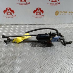 Ansamblu stergatoare Fiat Palio 2000 464023750