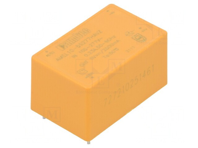Convertor AC/DC 10W 5VDC