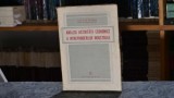 Analiza activitatii economice a intreprinderilor indistriale (1950) - N. R. Veitman