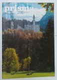 REVISTA PRISMA , NUMARUL 1 , ANUL X , 1978