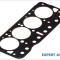 Garnitura chiuloasa Opel Corsa A (1986-1994)[S83]