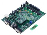 Kit Dezvoltare Microchip PIC DSPIC Placă Prototip