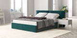 Pat Base tapitat 200 x 180 x 92 cm, Casamanuell