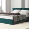 Pat Base tapitat 200 x 180 x 92 cm