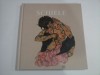 Egon Schiele - Album Artă - Grange Books, 2004, 80 pagini - Schiele