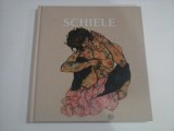 EGON SCHIELE - ALBUM