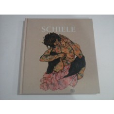 EGON SCHIELE - ALBUM