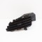 Gura de ventilație planșa de bord FORD TRANSIT Furgon 2019 OEM: BK31-V018B09-BCW | 11595881