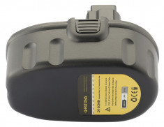 PATONA | Acumulator pt Dewalt DC9096 DC010 DC019 3000mAh 18V |6014 ver| foto