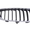 Grila dreapta față BMW 4 Coupe F32, F82 2016 OEM: 7294818,7294814 28268007
