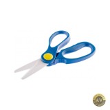 Foarfeca OEM Cu Lame Ceramice Albastra
