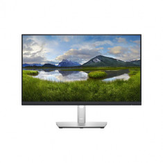 Monitor 24 inch, LED IPS, Dell P2422H, Full HD, HDMI, Black foto