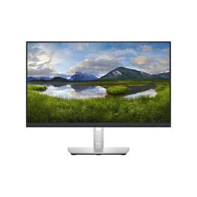 Monitor 24 inch LED IPS, Full HD, Dell P2422H, HDMI, Black, 12 Luni Garantie, Refurbished foto