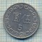 12127 MONEDA - TAIWAN - 5 YUAN -ANUL 1989 ? -STAREA CARE SE VEDE