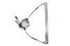 Macara geam RENAULT CLIO II (BB0/1/2, CB0/1/2) (1998 - 2005) BLIC 6060-00-RE4547