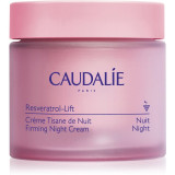 Caudalie Resveratrol-Lift cremă de noapte cu efect de anti-&icirc;mbătr&acirc;nire pentru regenerarea și re&icirc;nnoirea pielii 50 ml