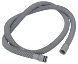 Cumpara ieftin Furtun evacuare masina de spalat vase Ariston, Whirlpool, Indesit 482000022012