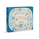 Joc de societate Excursie pe insula comorilor, Moulin Roty