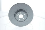 Disc frana BMW 5, 6 Gran Turismo, 7, 8, 8 Gran, X5, X6 Motor 518 d, 518 d Mild-Hybrid, 520 d, 520 d Mild-Hybrid, 520 d Mild-Hybrid xDrive, 520 d