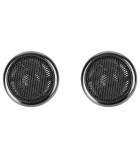 Tweetere Auto Neodymium 100W + Filtre 1.3-22kHz Peiying PYT58, Set Boxe Auto, Multimedia Auto
