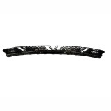 Suport bara de protectie VW Tiguan, 05.2016-, Spate, partea centrala, Aftermarket