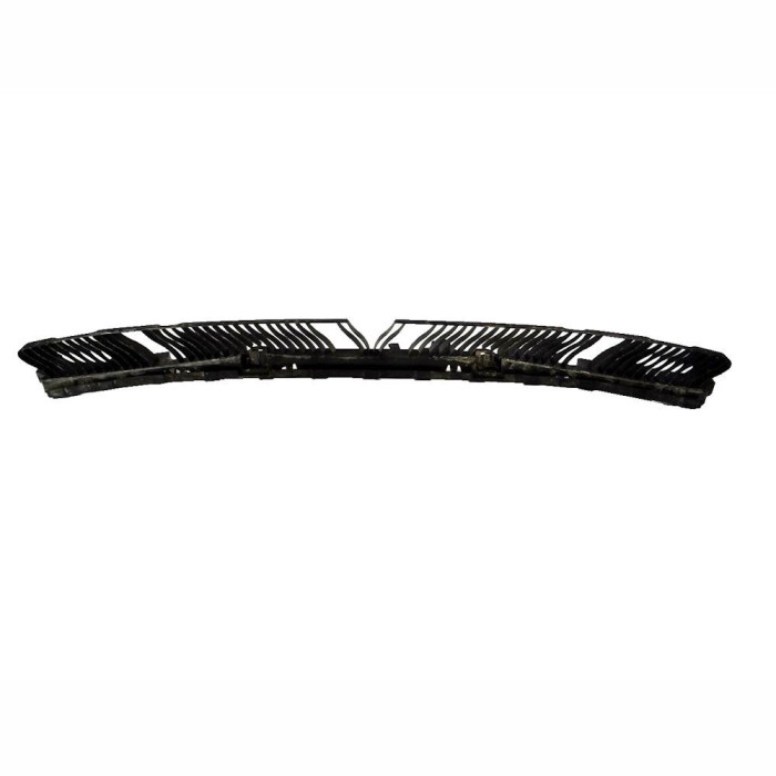 Suport bara de protectie VW Tiguan, 05.2016-, Spate, partea centrala, Aftermarket