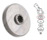 Cumpara ieftin Saiba cap reductor motocoase compatibila Stihl (41477103800)