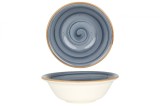Bonna Bol - Aura Dusk - Por&Aring;&pound;elan - 16 cm (400cc) - set de 6