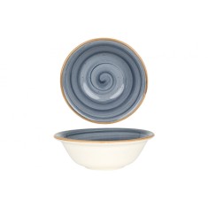 Bonna Bol - Aura Dusk - Por&Aring;&pound;elan - 16 cm (400cc) - set de 6