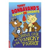 EDGE : Tommy Donbavand's Funny Shorts