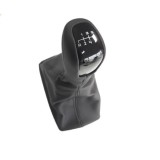 MERCEDES W211 E-class 5 Viteze 2003-2009 Schimbator Manual Piele