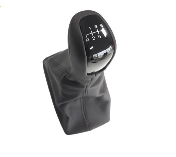 MERCEDES W211 E-class 5 Viteze 2003-2009 Schimbator Manual Piele