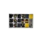 Set 424 Conectori Rapizi Auto Cod: 06869 Automotive TrustedCars