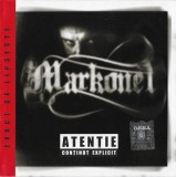 Markone1 - Exact Ce Lipsește, CD