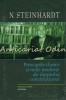 Principiile Clasice si Noile Tendinte ale Dreptului Constitutional, N. Steinhardt, Polirom, 2008, 404 pagini, Drept Constitutional