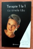 Terapie 1 la 1 cu sinele tau. Editura Bookzone, 2022 - Dr. Raluca Anton