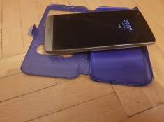 LG G5, liber de retea, gri, impecabil, accesorii, liber de retea foto