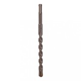 Burghiu Cross Head SDS-plus pentru beton, 110 mm, Raider 153660