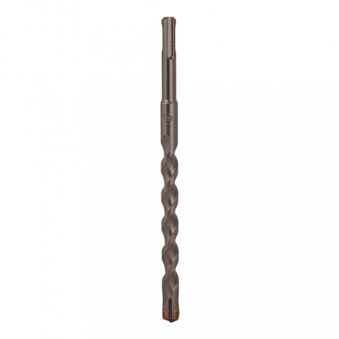 Burghiu Cross Head SDS-plus pentru beton, 110 mm, Raider 153660