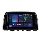 Navigatie Auto Teyes CC3L WiFi Mazda 6 2012-2017 2+32GB 9` IPS Quad-core 1.3Ghz, Android Bluetooth 5.1 DSP, 0755249896173