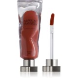 MUZIGAE MANSION Objet Liquid Ruj de buze lichid, de lunga durata cu efect matifiant culoare 010 Undone 6 ml